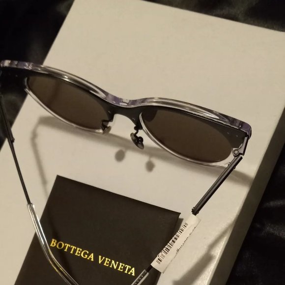 NEW Botegga Veneta (GUCCI HOUSE) Sunglasses NEW. NO BOX CASE. main image 4
